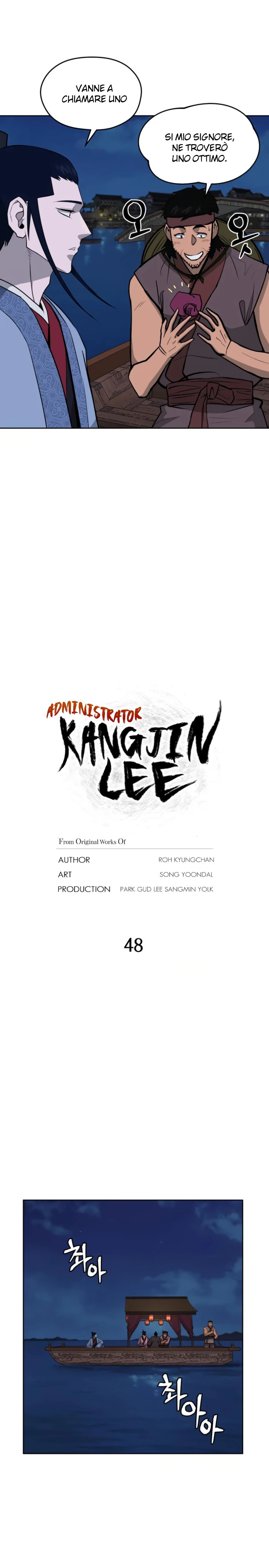  Administrator - Kang Jin Lee - ch 048 Zeurel